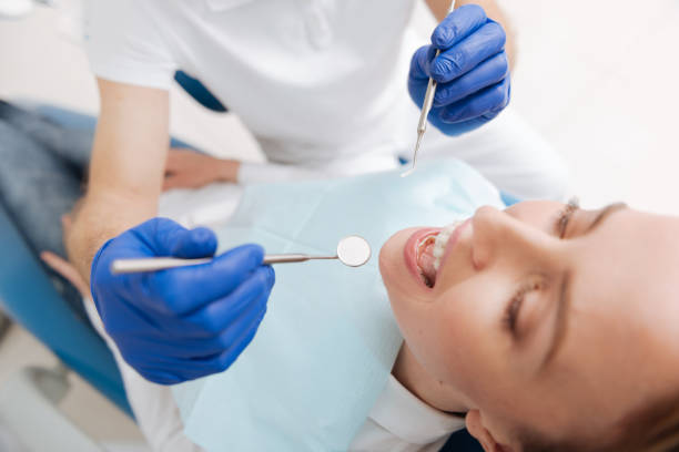 Sedation Dentistry in New Baltimore, OH